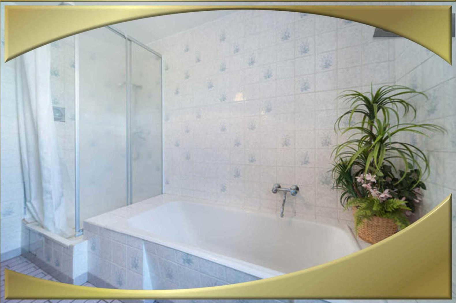 Ferienwohnung Waldidylle 外观 照片